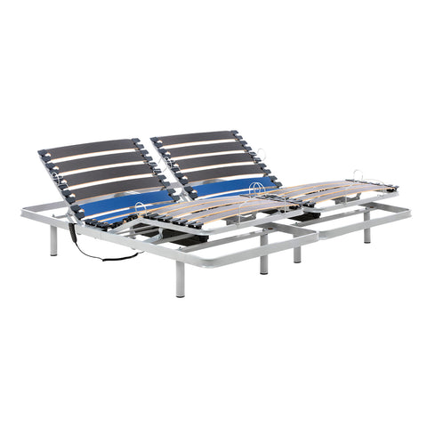 Geriafy - Cama Matrimonial Eléctrica – Confort Personalizado