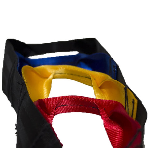 Arnés de grúa para enfermos Fortuna