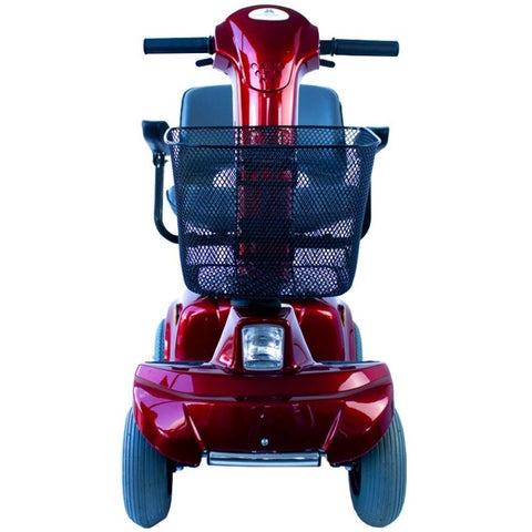 Scooter eléctrico para movilidad reducida Piscis