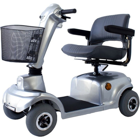 Scooter eléctrico para movilidad reducida Piscis