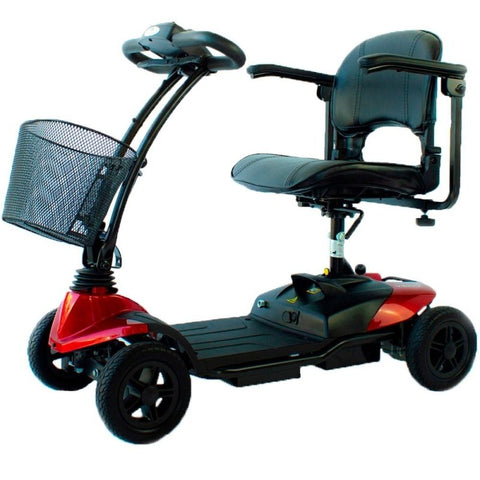 Scooter eléctrica para movilidad reducida Virgo