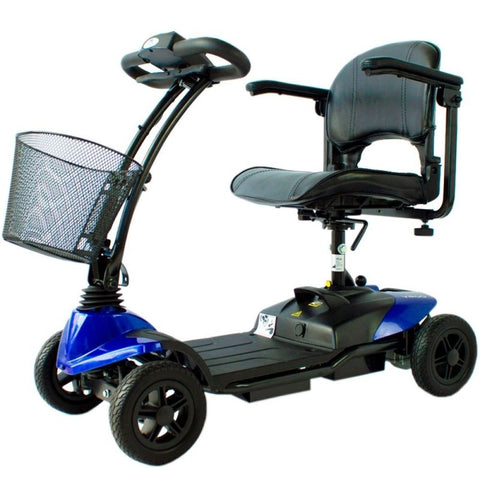 Scooter eléctrica para movilidad reducida Virgo