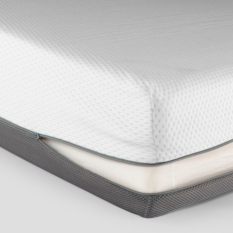 Colchón viscoelástico Elion para cama articulada