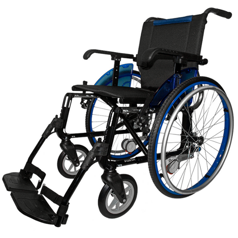 Silla de ruedas Ergo Giro